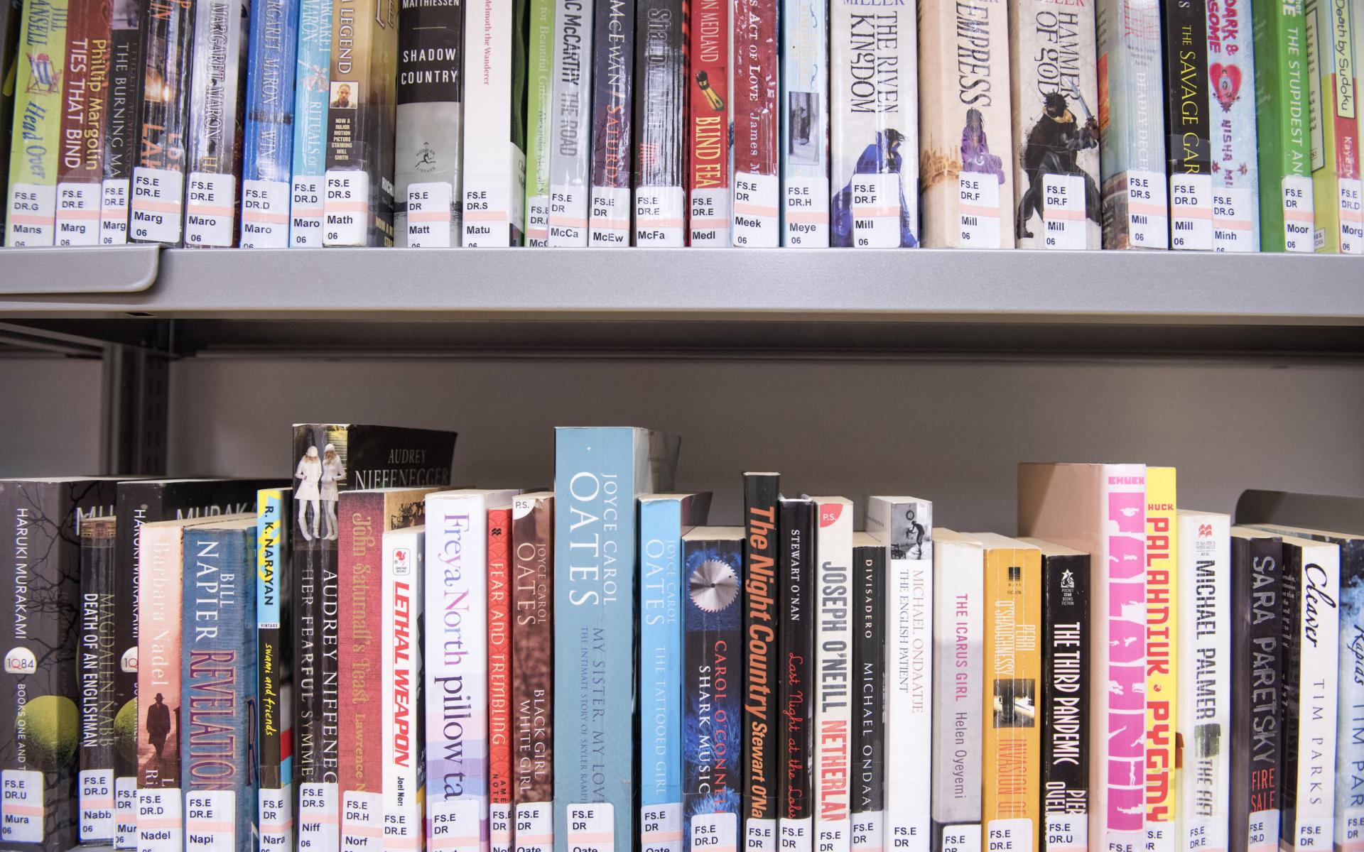Bücher
